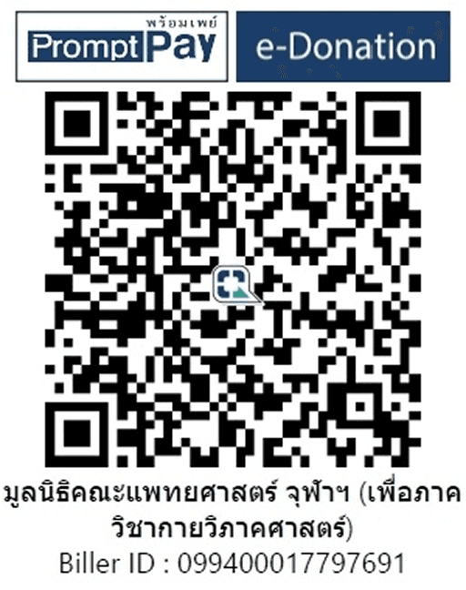 มูลนิธิคณะแพทยศาสตร์ จุฬาลงกรณ์